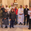 Oruro -poświecenie kościoła 2 czerwca 2024